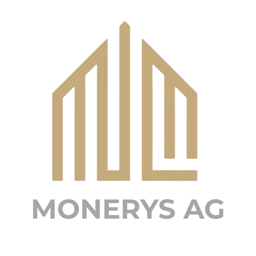 Monerys AG logo